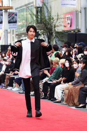 2023年8月上演 舞台『転生したらスライムだった件』　新張将洋　出演決定！