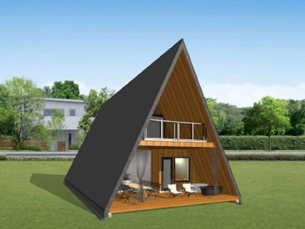 ＜2024年4月オープン＞茨城「大洗パークホテル」に全10棟・サウナ＆温泉露天風呂付コテージが誕生