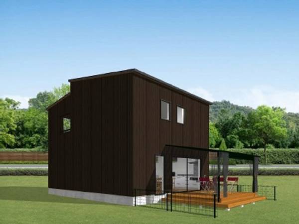 ＜2024年4月オープン＞茨城「大洗パークホテル」に全10棟・サウナ＆温泉露天風呂付コテージが誕生