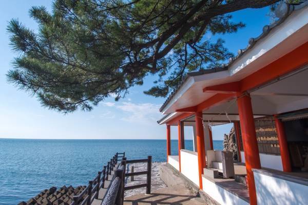 【大分県豊後高田市】フォトコンテスト『恋叶ザ☆ベストカップル』を開催中