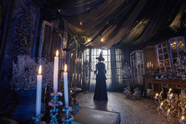 魔法とひらめきで奇妙な魔女の館から脱出せよ！ 『Escape from The NINE ROOMS 迷いの森の館からの脱出』 東京ミステリーサーカスにて開催決定！