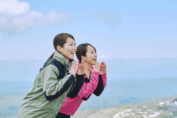 【OMO7旭川】～広大な自然と澄み切った空気で、身も心もリフレッシュ～大雪山旭岳で思いっきり叫んで新生活のストレスを発散！ 「旭岳最叫リフレッシュツアー」開催｜期間：2023年5月1日〜31日