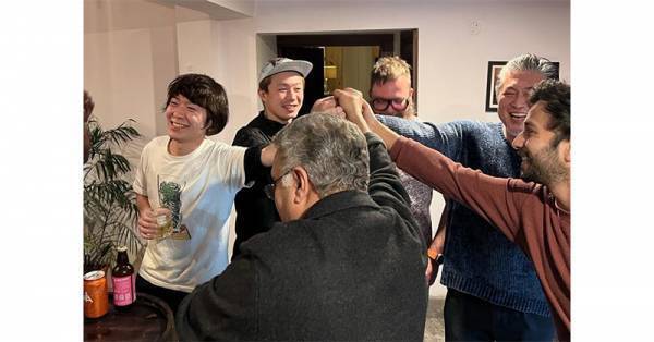 【三重県・ISEKADO】日本企業初 国産ビールブランドのインド進出