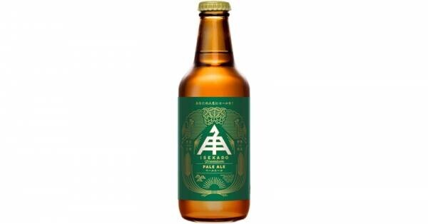 【三重県・ISEKADO】日本企業初 国産ビールブランドのインド進出