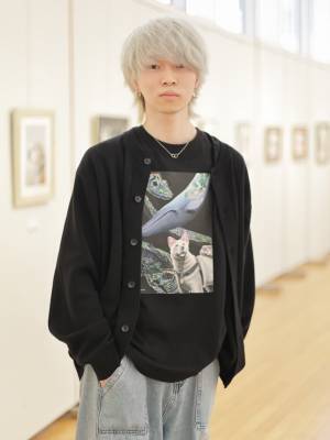 若い力が活躍するきっかけづくりに！ジュエリーデザインコンテストを開催 新たな審査員として生き物と宝石が融合したデザインを手掛けるアーティスト 色鉛筆画家、安部祐一朗氏の就任決定