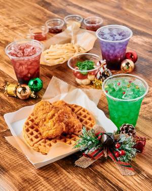 世界一謎があるテーマパーク「東京ミステリーサーカス」で 2023年12月24日(日)〜12月25日(月)開催！ 全館を使用したオールナイトイベント『TOKYO ALL NIGHT CHRISTMAS』詳細発表