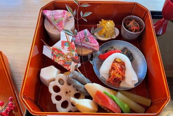 ～ 新年の始まりは東経135度の地にある淡路島「禅坊 靖寧」～ 年末年始限定特別プラン『ZENBO SEINEI’s New Year』12月28日～1月5日開催