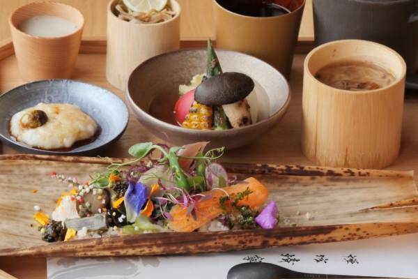 ～ 新年の始まりは東経135度の地にある淡路島「禅坊 靖寧」～ 年末年始限定特別プラン『ZENBO SEINEI’s New Year』12月28日～1月5日開催