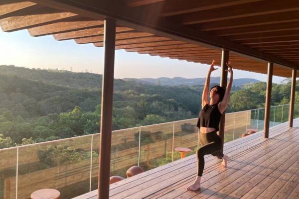 ～ 新年の始まりは東経135度の地にある淡路島「禅坊 靖寧」～ 年末年始限定特別プラン『ZENBO SEINEI’s New Year』12月28日～1月5日開催