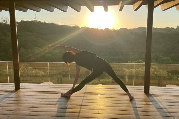 ～ 新年の始まりは東経135度の地にある淡路島「禅坊 靖寧」～ 年末年始限定特別プラン『ZENBO SEINEI’s New Year』12月28日～1月5日開催