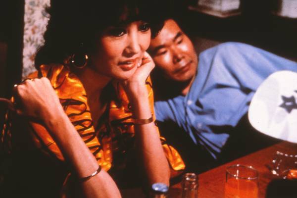 お正月はＢＳ松竹東急で寅さんと一緒！ 令和に語り継がれる名作『男はつらいよ』3作品を放送‼ 2024年1月1日（月）～1月3日（水）夜7時 ＢＳ松竹東急で3夜連続・全国無料放送！リリー役　浅丘ルリ子のコメントも到着！