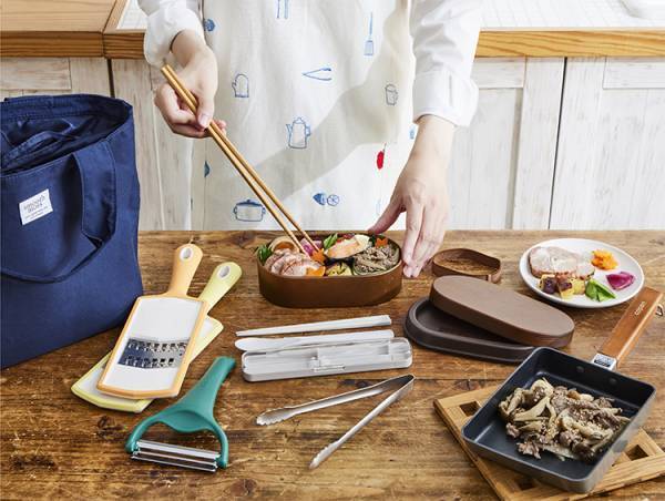 one’sterrace（ワンズテラス） ランチタイムを彩るオリジナルグッズの発売＆店頭イベントを8月23日（水）より開催！