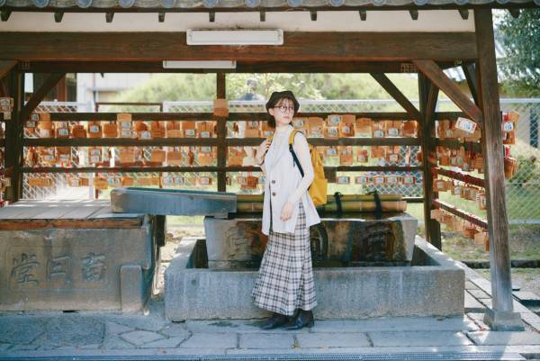 1300年の歴史ある奈良を歩きながら謎解き寺巡り！ リアル脱出ゲームのSCRAPが贈る最新ナゾトキ街歩きゲーム 『奈良 謎解き寺巡り』10月28日(土)から開催決定