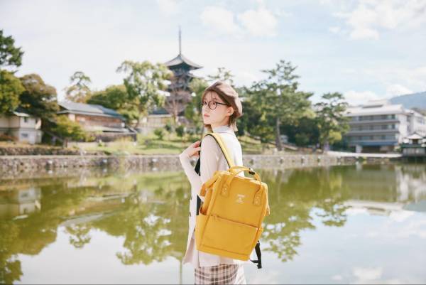 1300年の歴史ある奈良を歩きながら謎解き寺巡り！ リアル脱出ゲームのSCRAPが贈る最新ナゾトキ街歩きゲーム 『奈良 謎解き寺巡り』10月28日(土)から開催決定