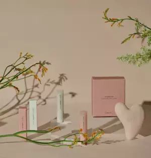 韓国スキンケアブランド「SAM’U(サミュ)」よりクレンジングカッサバー＆リップバームが新登場！