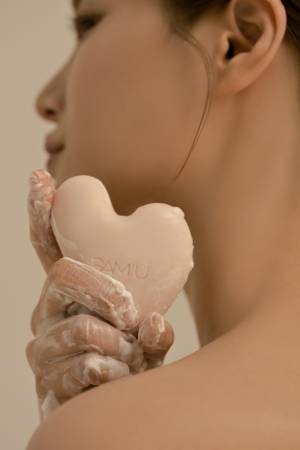 韓国スキンケアブランド「SAM’U(サミュ)」よりクレンジングカッサバー＆リップバームが新登場！