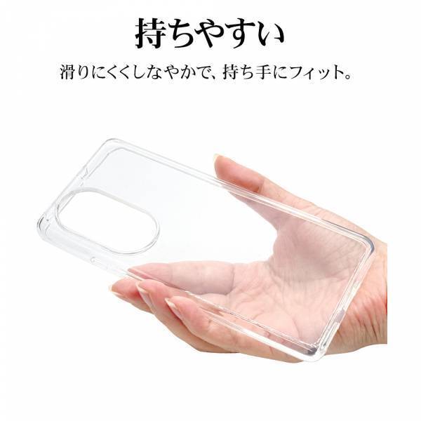 28分で急速フル充電！？「OPPO Reno10 Pro 5G 」専用アクセサリーを発売！