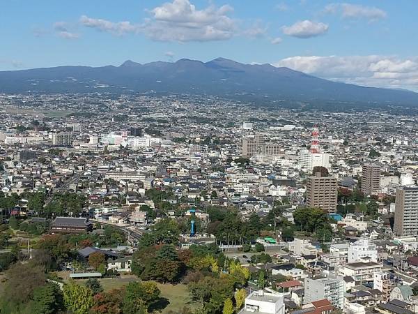 第33回ぐんまマラソン、6月5日10:00よりランナーのエントリー開始！山・川・街・温泉　秋の美しい上州を再発見！