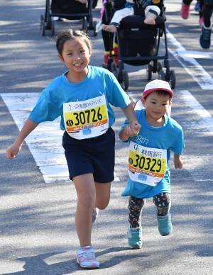 第33回ぐんまマラソン、6月5日10:00よりランナーのエントリー開始！山・川・街・温泉　秋の美しい上州を再発見！