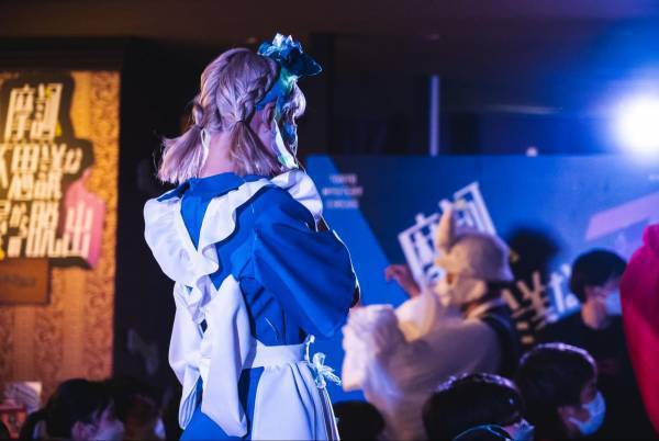 SCRAPが仕掛けるイマーシブシアター 体験する物語project『ALICE IN THE NIGHT MYSTERY CIRCUS』 2023年冬、不思議の国の物語が東京ミステリーサーカスに帰って来る！