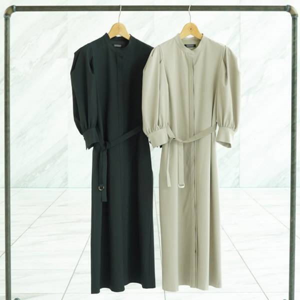 スタイリスト亀恭子×DRESSTERIOR （ドレステリア）コラボアイテムを 8月25日（金）より発売！