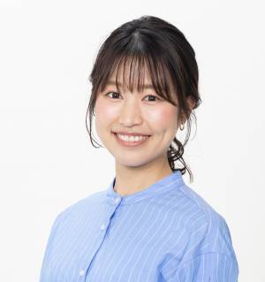 【広島ホームテレビ】それ、山﨑が調べます！ピタニュー新コーナーぞくぞく誕生「やまさきしらべ」