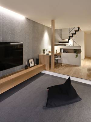 ゼロホームの高性能住宅「BASE3」のモデルハウス第1号が完成！ ゼロホーム｢BASE3(ベースリー)マチナカ」オープン！