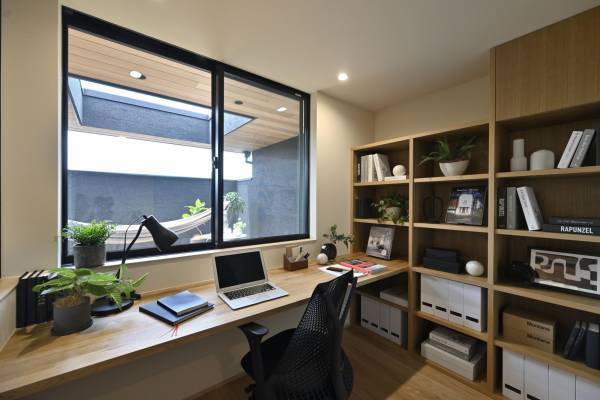 ゼロホームの高性能住宅「BASE3」のモデルハウス第1号が完成！ ゼロホーム｢BASE3(ベースリー)マチナカ」オープン！