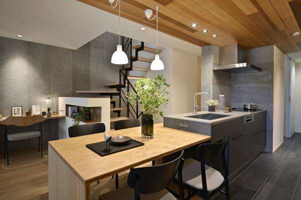 ゼロホームの高性能住宅「BASE3」のモデルハウス第1号が完成！ ゼロホーム｢BASE3(ベースリー)マチナカ」オープン！