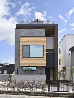 ゼロホームの高性能住宅「BASE3」のモデルハウス第1号が完成！ ゼロホーム｢BASE3(ベースリー)マチナカ」オープン！