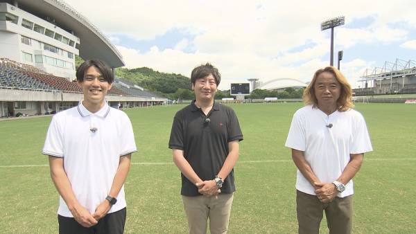 【広島ホームテレビ】８/12放送　CGFA 2023フジパンCUP　第47回中国Ｕ-12サッカー大会