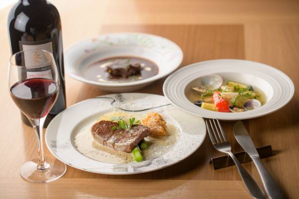 【宮城県・一の坊リゾート】安心、高品質な食材を求めて「Meet-Up TOHOKU ソト活 一の坊™️」仙台市若林区にある山田農園さんを訪ねました