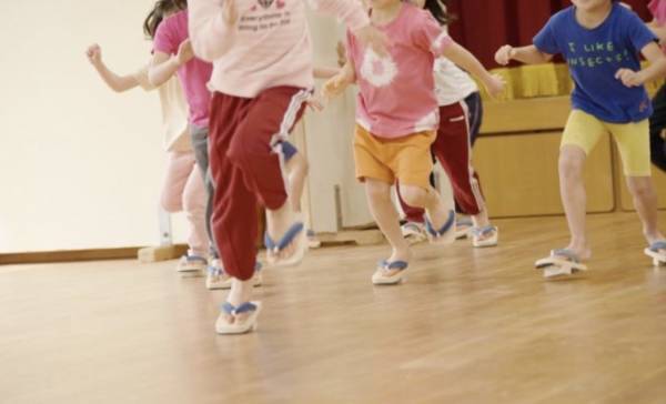 一本歯下駄トレーニング教室　2023年7月7日　兵庫県西宮市『ママと子供の保健室』内にＮＥＷ ＯＰＥＮ！