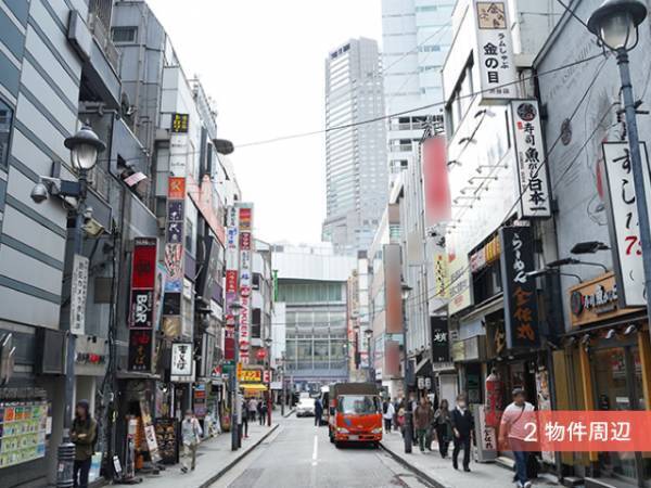 渋谷駅徒歩1分の不動産に、1万円から投資できるなんて？！〜総募集金額17億円、10/16より募集開始〜 【不動産投資クラウドファンディング COZUCHI】