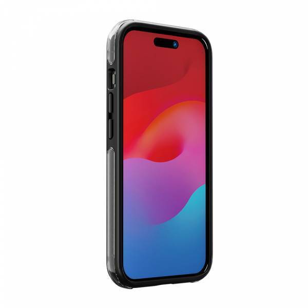 iPhone15、iPhone15Proに対応する、背面部分にカード収納があるバックフリップケースや、PUレザーケース等を株式会社PGAが発売