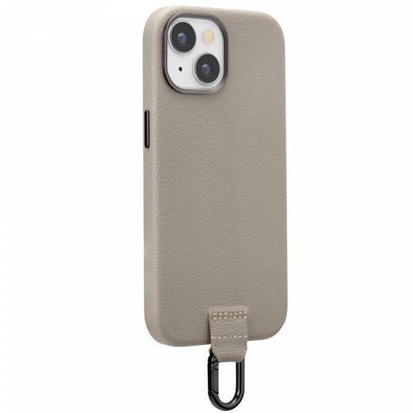 iPhone15、iPhone15Proに対応する、背面部分にカード収納があるバックフリップケースや、PUレザーケース等を株式会社PGAが発売