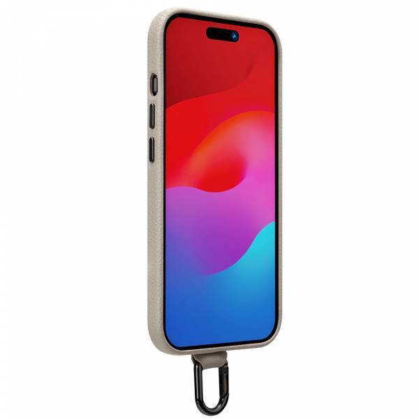 iPhone15、iPhone15Proに対応する、背面部分にカード収納があるバックフリップケースや、PUレザーケース等を株式会社PGAが発売