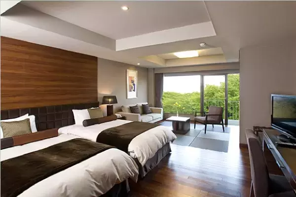 「那須高原ホテルビューパレス」取得のお知らせ　 2023年4月1日より株式会社リロバケーションズにて運営開始