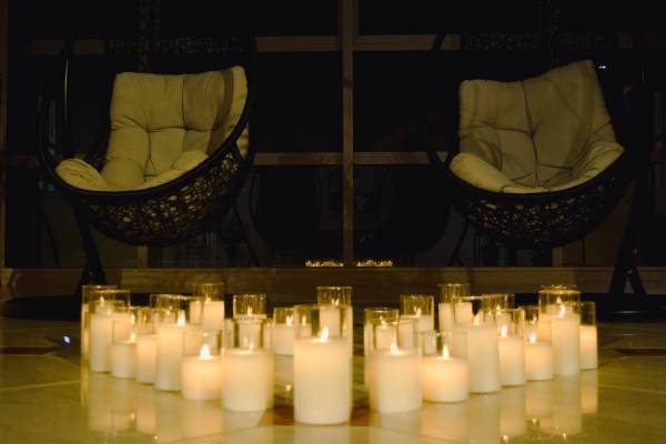 熱海の温泉旅館が「週末限定キャンドルナイトイベント」開催 ＜2023年7月9日まで＞生ビールサービスも