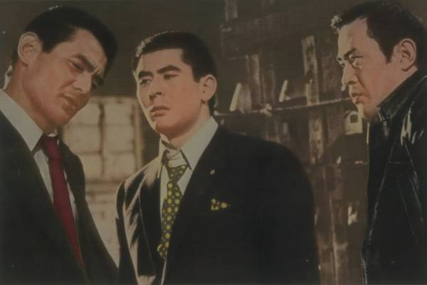 たぎるぜ、文太兄貴。これが、男の真骨頂！ 「仁義なき戦い」の先駆けとなった東映初主演映画「現代やくざ」シリーズ 10月4日からBS12 トゥエルビで全国無料放送