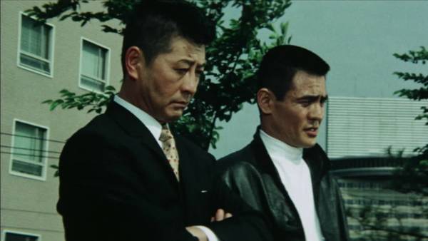 たぎるぜ、文太兄貴。これが、男の真骨頂！ 「仁義なき戦い」の先駆けとなった東映初主演映画「現代やくざ」シリーズ 10月4日からBS12 トゥエルビで全国無料放送