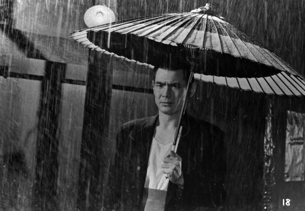 たぎるぜ、文太兄貴。これが、男の真骨頂！ 「仁義なき戦い」の先駆けとなった東映初主演映画「現代やくざ」シリーズ 10月4日からBS12 トゥエルビで全国無料放送