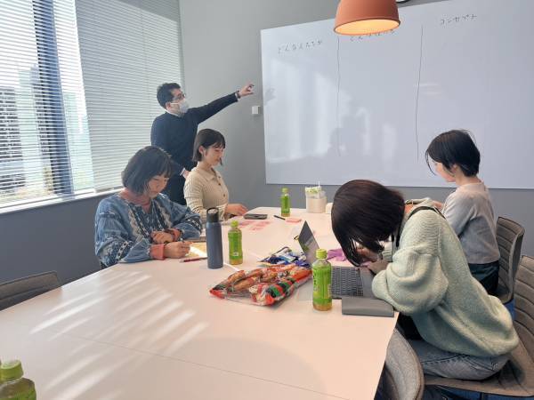 【湾岸エリア在住ママと協働開発】室内に遊び場あり！ “子ども連れ”と“わんちゃん連れ”専用ルームの予約を12月20日（水）から開始：提供：1月4日（木）～2月29日（木）【キラナガーデン豊洲】