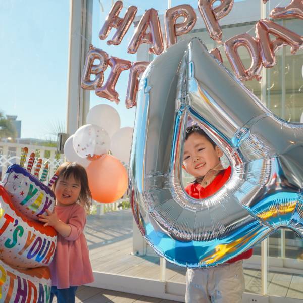 【湾岸エリア在住ママと協働開発】室内に遊び場あり！ “子ども連れ”と“わんちゃん連れ”専用ルームの予約を12月20日（水）から開始：提供：1月4日（木）～2月29日（木）【キラナガーデン豊洲】