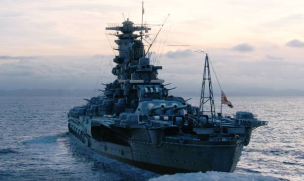 「ゴジラ-1.0」へと続く道。菅田将暉・浜辺美波出演、三田紀房原作漫画を映画化 『アルキメデスの大戦』 12月3日（日）よる7時～「日曜シネマ劇場」