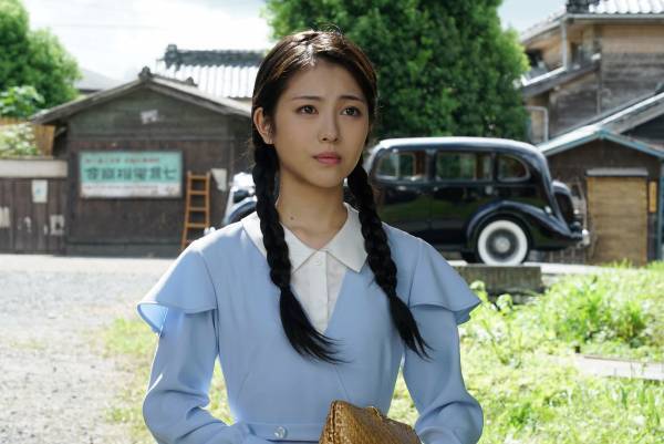 「ゴジラ-1.0」へと続く道。菅田将暉・浜辺美波出演、三田紀房原作漫画を映画化 『アルキメデスの大戦』 12月3日（日）よる7時～「日曜シネマ劇場」