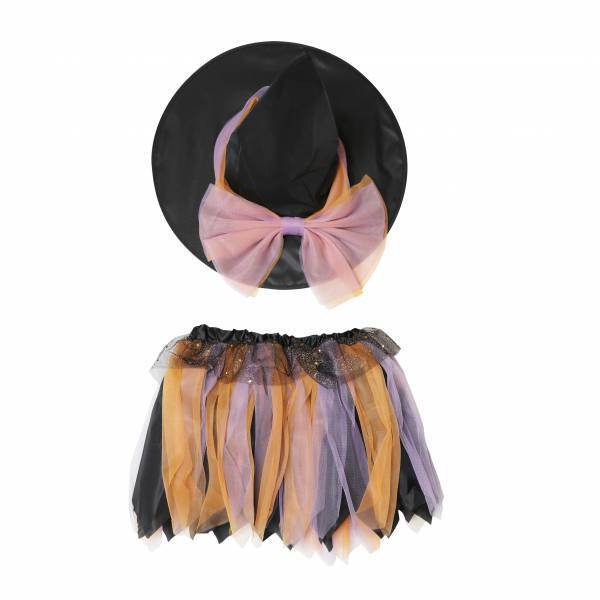 ハロウィン商品第２弾！ コスチュームやカチューシャで パーティーの準備もばっちり！