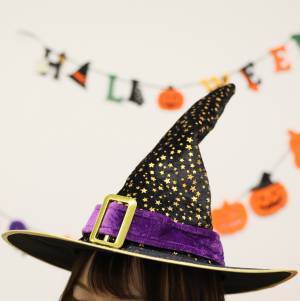 ハロウィン商品第２弾！ コスチュームやカチューシャで パーティーの準備もばっちり！