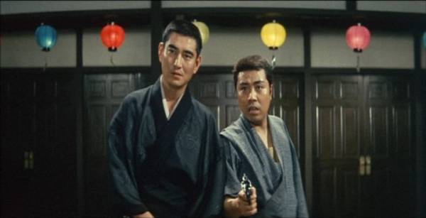 これが男の生きる道。高倉健、ここにあり。 高倉健主演「日本侠客伝」シリーズ BS12 トゥエルビで全国無料放送