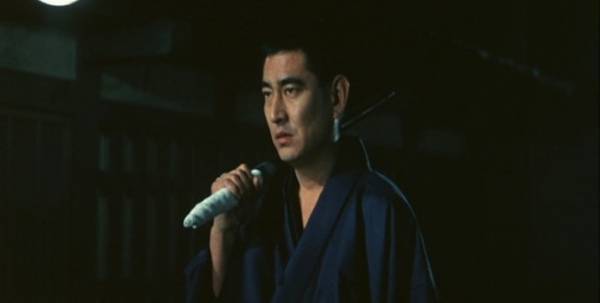 これが男の生きる道。高倉健、ここにあり。 高倉健主演「日本侠客伝」シリーズ BS12 トゥエルビで全国無料放送